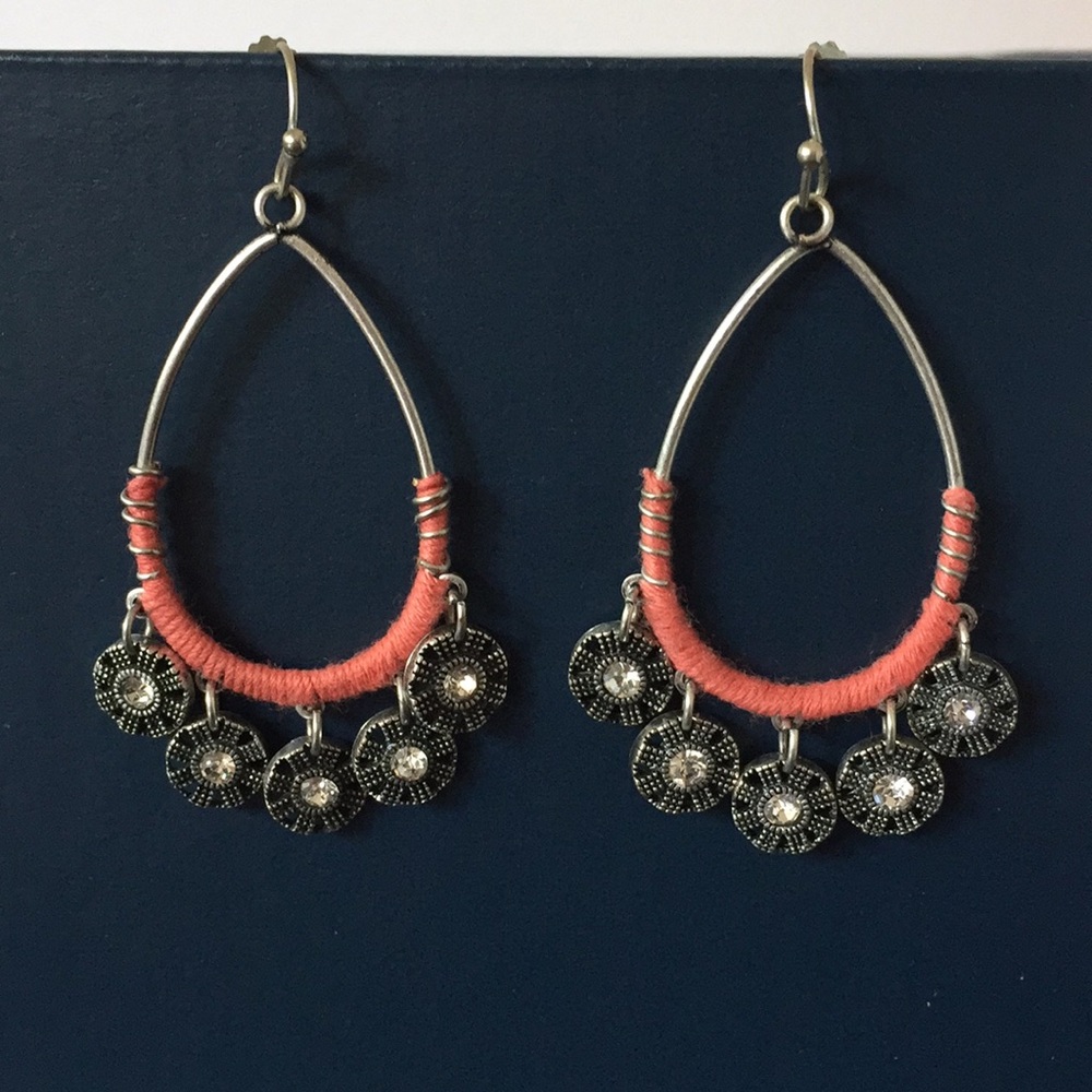 Boho Chic Earrings